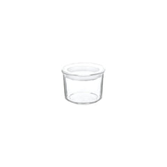 Kinto Cast Glass Canister