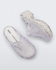 Court Clog