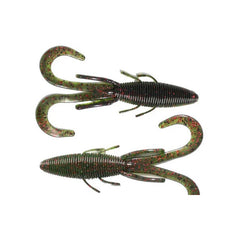 Missile Baits Baby D Stroyer 5 inch Soft Plastic Creature Bait