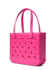 Baby Bogg® Bag - purrr-fectly PINK leopard