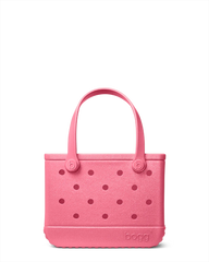 Bitty Bogg® Bag - WATERMELON Shimmer