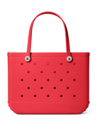 Original Bogg® Bag - off to the races, RED