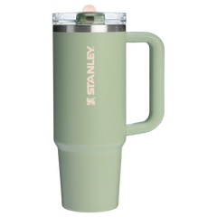 The Quencher ProTour Flip Straw Tumbler | 40 OZ
