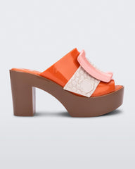 Buckle Up Mule