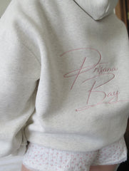 Bow Hoodie (Pre-Order)