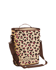 Bogg® Brrr and a Half Cooler Insert - Pink Leopard