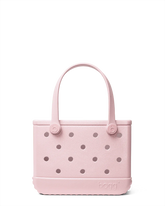 Bitty Bogg® Bag - PINKy swear shimmer