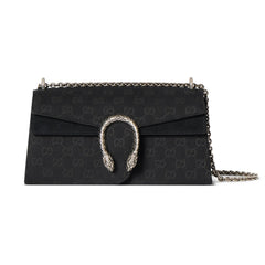 Gucci Dionysus Series Medium Shoulder Bag In Sand Dark Brown Black And Ivory Women's Classic Stylish And Elegant Flap Bag Bags 874735FAF7S #84269A
