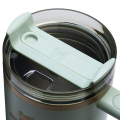 The Holiday Quencher H2.0 FlowState™ Tumbler | 40 OZ