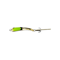Iron Decoy Steely #2 Spoons