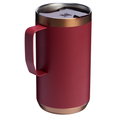 The Holiday Stay-Hot Camp Mug | 24 OZ