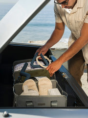 CALPAK Car Organizer