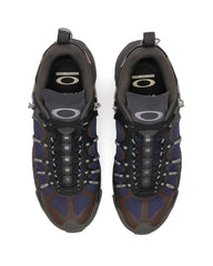 Brain Dead x Oakley Factory Team Ibex - Eclipse
