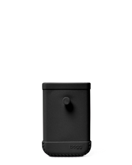 Call Me Bogg - lbd BLACK