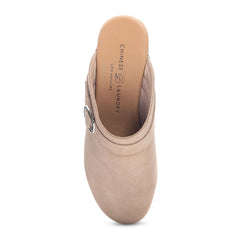 Cindy Clog