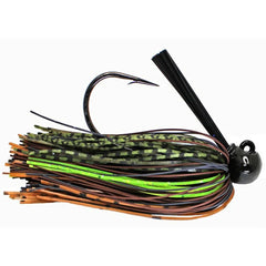Dobyns Football Jigs