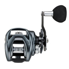 Daiwa Lexa TW 400 Baitcasting Reels