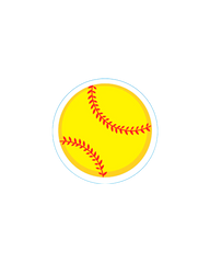Bogg® Bit - Softball