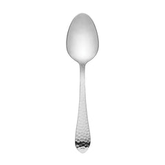 Hammered Antique Teaspoon