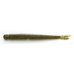 Keitech Live Impact Worm 4 inch Drop Shot Bait