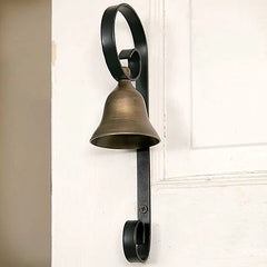General Store Vintage Door Bell