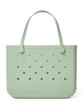 Original Bogg® Bag - SAGE you love me