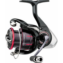 Daiwa Fuego LT Spinning Reels - New Model 2023/2024