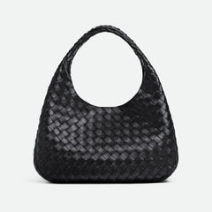 Bottega Veneta Women's Fashion Classic Solid Color Woven Leather Shoulder Bag Handbag Tote Bag Bags 844250V4SC02190 #79145
