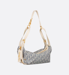 Dior Small & Medium D-journey Handbags Women's Exquisite Fashion Bag Elegant Tote Oblique Printed Bags M2416udfd_m925 #81648