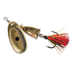 Blue Fox Classic Vibrax Foxtail
