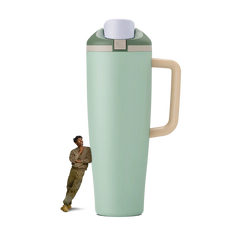 Owala FreeSip Tumbler 40 Oz