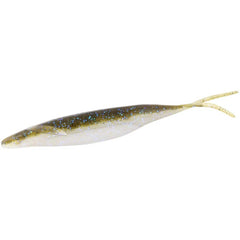 Deps Sakamata Shad 5 Inch Soft Jerkbait - 6 Pack