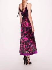 Niobe Slip Dress