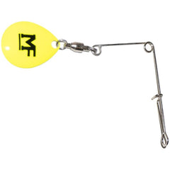 Mule Fishing Bronco Blade