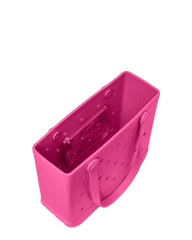 Baby Bogg® Bag - Heart Shimmer haute PINK