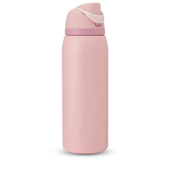 Owala 24 oz. FreeSip Stainless Steel Water Bottle