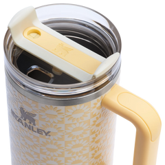 The Quencher H2.0 Flowstate™ Tumbler | 40 OZ