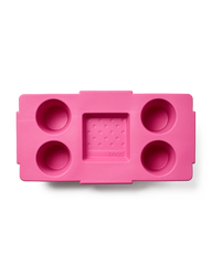 Top o' the Bogg to ya - haute PINK