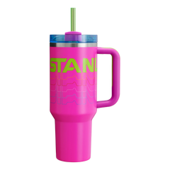 The Quencher H2.0 Flowstate™ Tumbler | 40 OZ