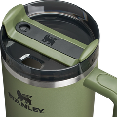 The Quencher H2.0 Flowstate™ Tumbler | 40 OZ