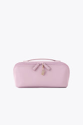 BEIS 'The Wicked Toiletry Kit in Wicked Pink