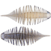 Geecrack Bellows Gill Floating Elastomer - 2.8 Inch