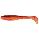 Keitech Fat Swing Impact 3.8 inch Soft Paddle Tail Swimbait