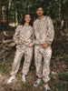 The Camo Sweatpants