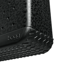 Original Bogg® Bag - ONYX Leopard