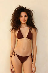Bali Triangle Bikini Top