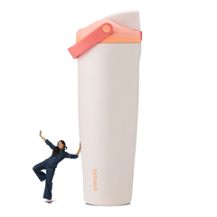 Owala FreeSip Sway | 40 Oz