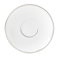 Federal Platinum? Coupe Saucer