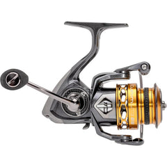 Lew's Custom Lite SS 200 Spinning Reel