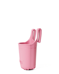 Bogg® Bevy - blowing PINK bubbles